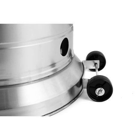 Plynové zahradní topidlo G21 Moon 6392140 - 7