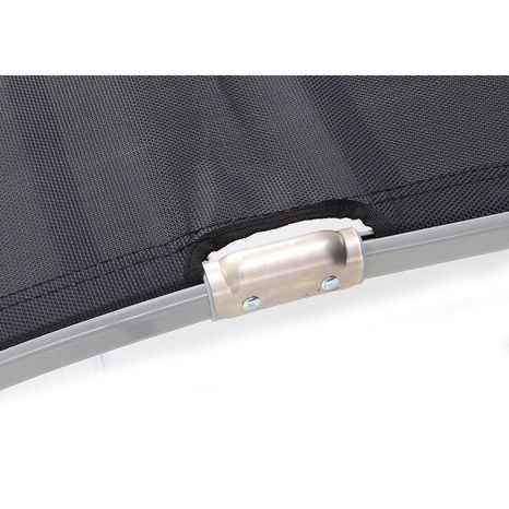 Zahradní lehátko Black al VeGAS - 12