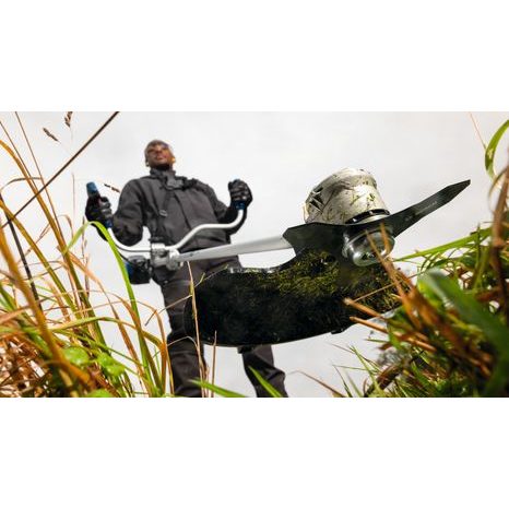 Aku krovinorez Bosch Pro GFR 18V-25BH 06008D1200 - 4