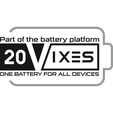 Aku LED svítilna Scheppach C-WL20-X - 20V IXES 5909244900 - 3