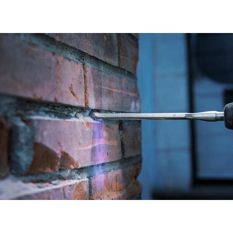 Sekáč spárový Bosch PRO SDS plus-5C, 32 x 130 mm 1608690014 - 12