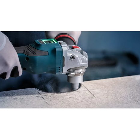 Sada diamantových korunek Bosch PRO Ceramic dry 2608599037 - 6