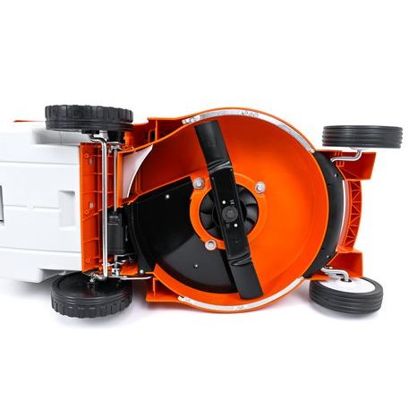 Aku sekačka STIHL RMA 448 PV - 16