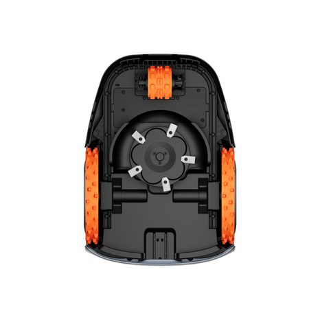 Robotická sekačka Segway Navimow i210E AWD - 7