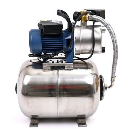 Domáca vodáreň Elpumps VB 50/1500 INOX - 5