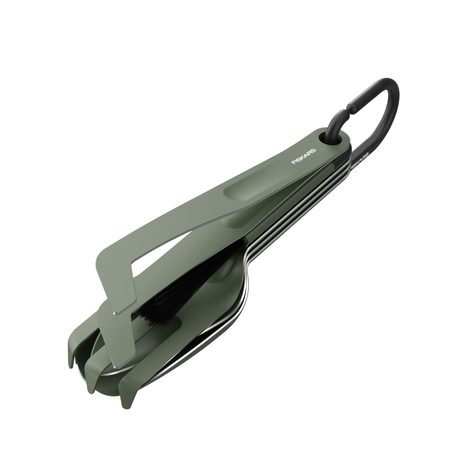 Sada nářadí na kultivaci Fiskars 5 ks 1080778 - 7