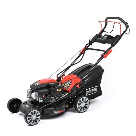 Benzínová sekačka Scheppach MS 150-46 E 4v1 - 2