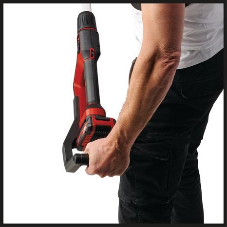 Aku sběrač oliv a ovoce Einhell GE-FS 18/53 Li-Solo - 8