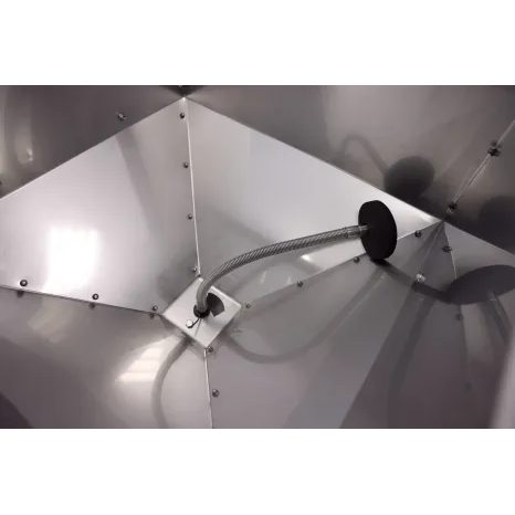 Tažné rozmetadlo za kultivátor VARES RVK 200 - 8