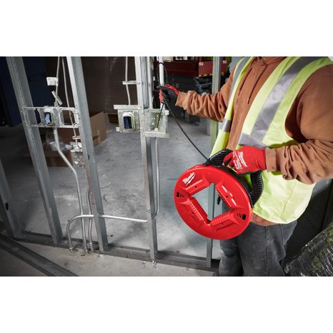 Protahovací pero Milwaukee 15 m 4932472118 - 3