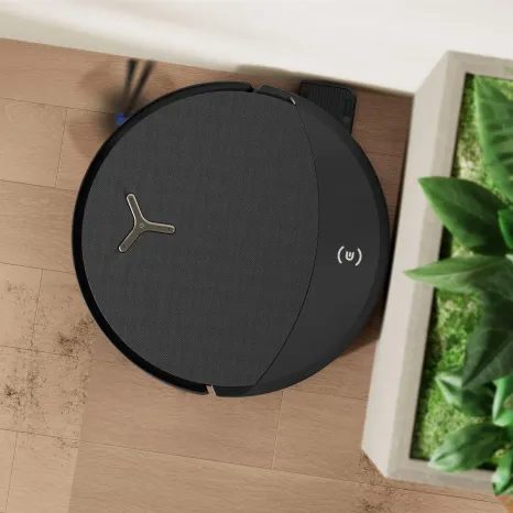 Robotický vysavač ECOVACS DEEBOT T90 PRO OMNI Black - 13