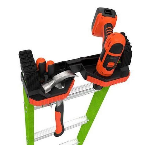 Organizér LittleGiant Quad Pod 15104 - 2