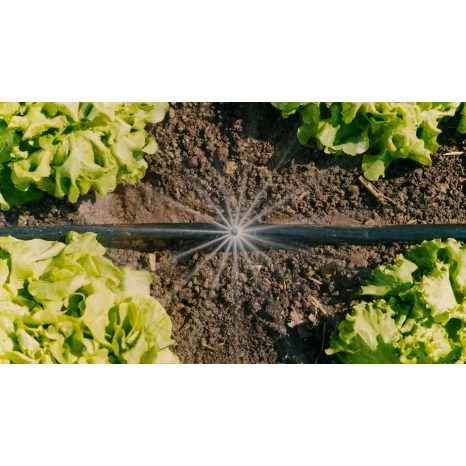 Startovací sada Gardena Micro-Drip pro záhony a okraje 40 m2 13450-20 - 6