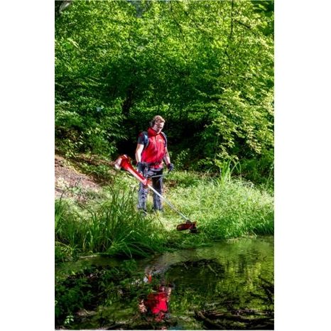 Benzínový křovinořez AL-KO SOLO 151 B - 13