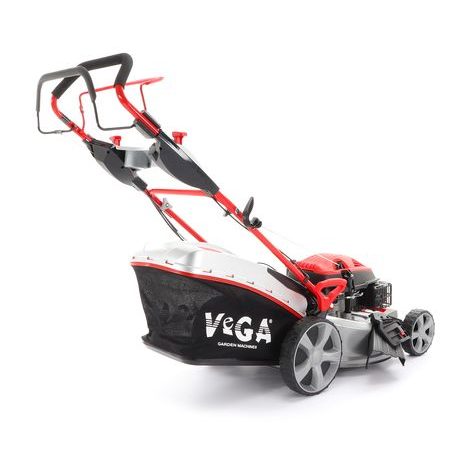 Benzínová kosačka VeGA 545 SXH 6in1 - 4