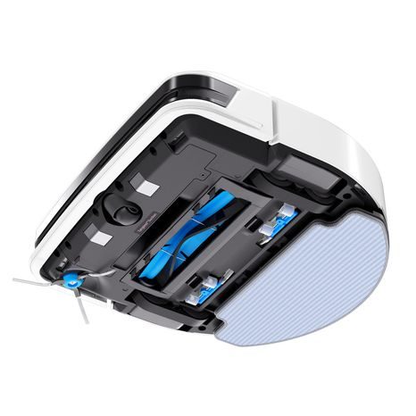 Robotický vysavač HOBOT LEGEE D8 - 8