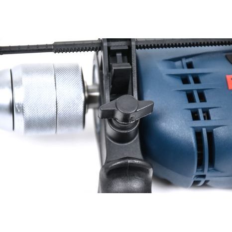 Elektrická příklepová vrtačka Bosch GSB 13 RE 0601217100 - 10