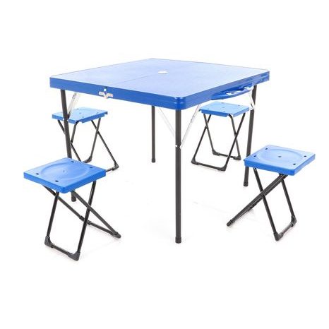 Campingová sestava Mega-star VeGA