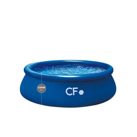 Bazén CF QUICK 366 x 91 cm modrý