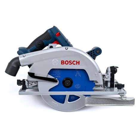 Aku okružní pila Bosch GKS 18V-68 GC 06016B5100 - 3