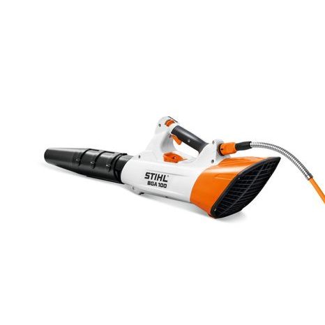 Aku fukar na listí STIHL BGA 100 - 2