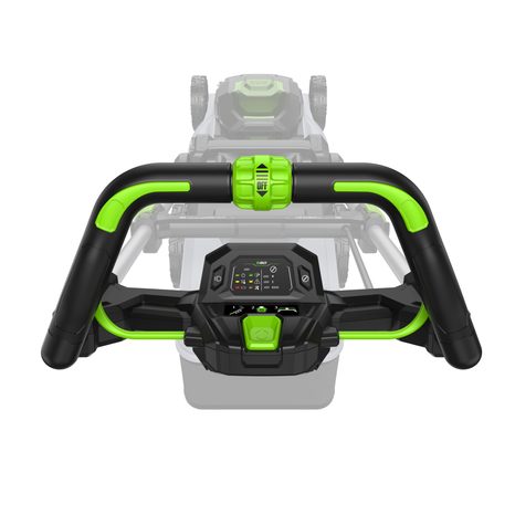 Aku sekačka EGO LM1712E-SP SET - 9