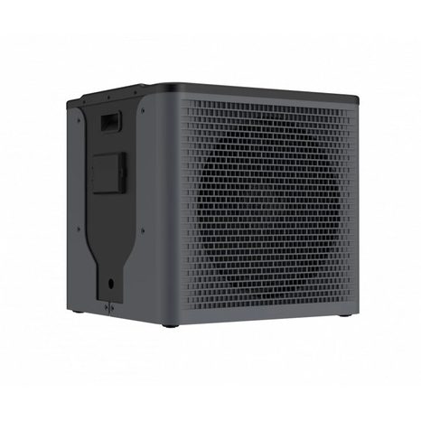 Použito - Tepelné čerpadlo CF Mini 3 kW TEP0001 - 5
