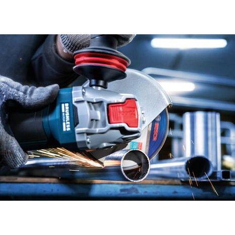 Řezný kotouč Bosch PRO Stainless Steel and Metal 115 x 1,6 mm 2608619362 - 7