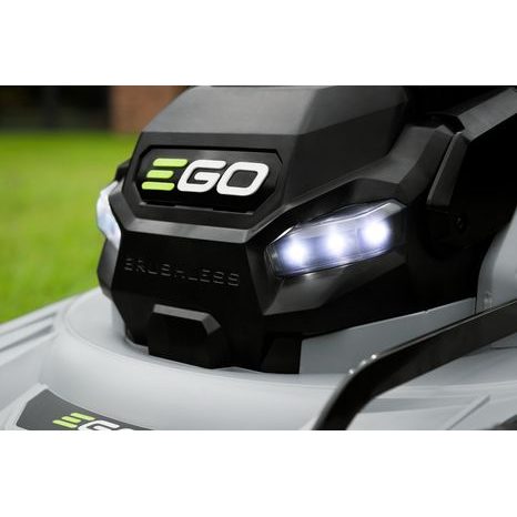 Aku sekačka EGO LM1702E-SP KIT - 8