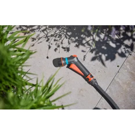 Zavlažovací multifunkční sprcha Gardena Classic 18375-20 - 7