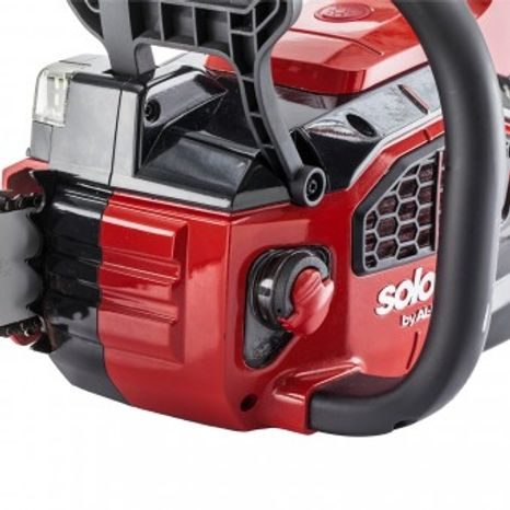 Aku řetězová pila AL-KO CS 3635 Li 36V SET - 4