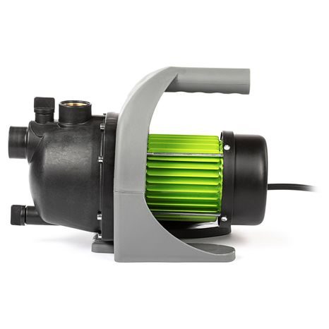 Elektrické povrchové čerpadlo FIELDMANN FVC 8010-EC - 4