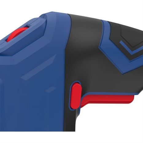 Elektrická přímočará pila GÜDE STS 850 - 3