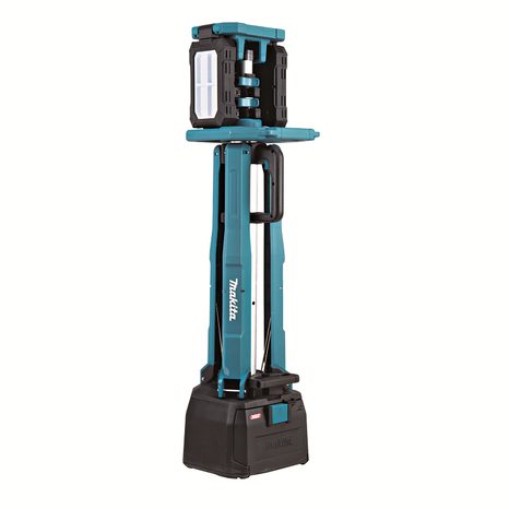 Aku stojanová LED svítilna Makita LXT/XGT ML014G - 3