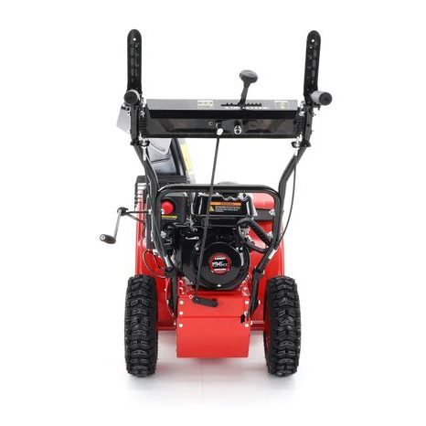 VeGA 651 ST - Sněhová fréza - 11