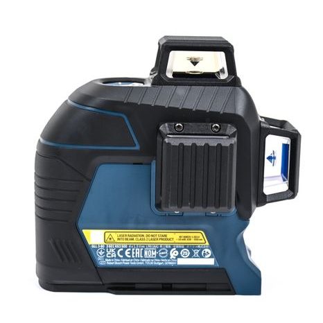 Čárový laserový měřič Bosch GLL 3-80 0601063S00 - 4