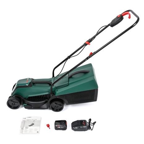 Aku sekačka Bosch EasyMower 18V-32-200 06008B9D00 - 18