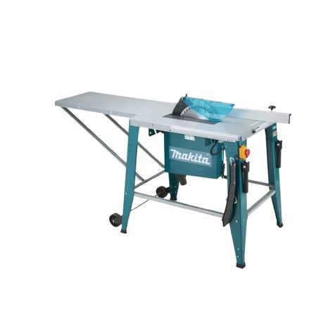 Elektrická stolní kotoučová pila Makita 2712