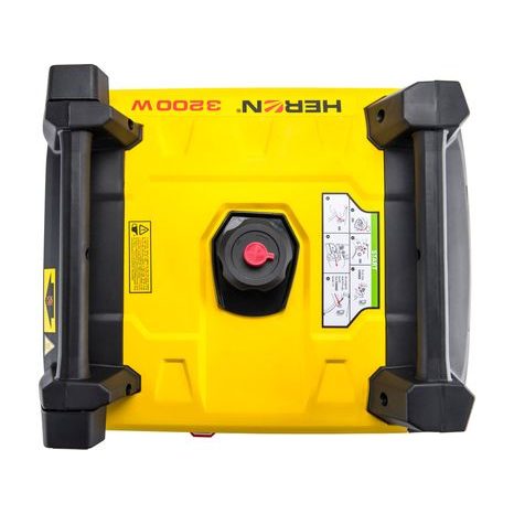 Invertorová elektrocentrála HERON 8896220 - 5