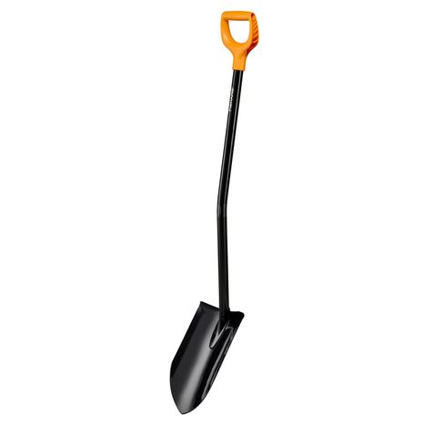 Rýč špičatý Fiskars Solid™ XL 1067517