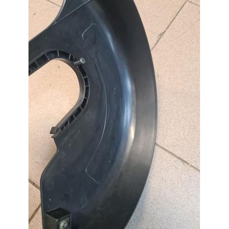 Použito - Aku strunová sekačka Bosch UniversalGrassCut 18V-260 06008C1D03 - 4