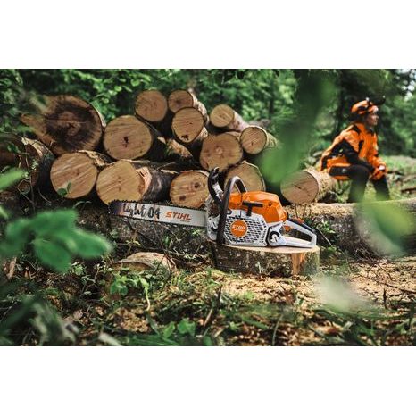 Motorová pila STIHL MS 300 C-M - 6