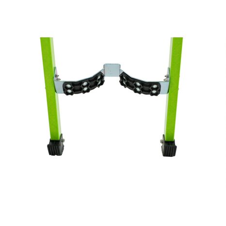 Multifunkční žebřík LittleGiant King Kombo Industrial M6 13610EN-071 - 8