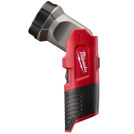Aku LED svítilna Milwaukee M12 TLED-0 4932430360 - 2