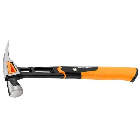 Kladivo tesařské Fiskars IsoCore L 1020214