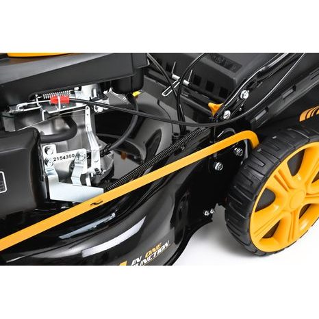 Benzínová kosačka Riwall PRO RPM 5140 V - 16