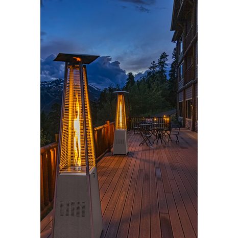 Plynové zahradní topidlo G21 Volcano 6392142 - 12