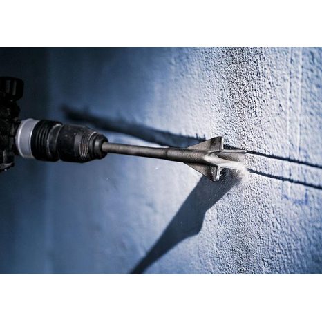 Sekáč křídlový Bosch PRO SDS-Plus, 22 x 250 mm 2608690007 - 7