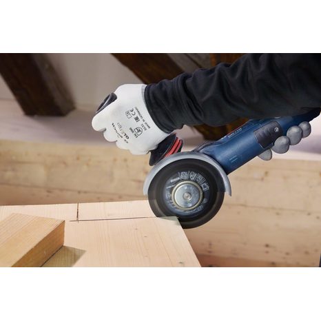 Řezný kotouč Bosch Carbide Multi Wheel, 76 x10 260925C125 - 3