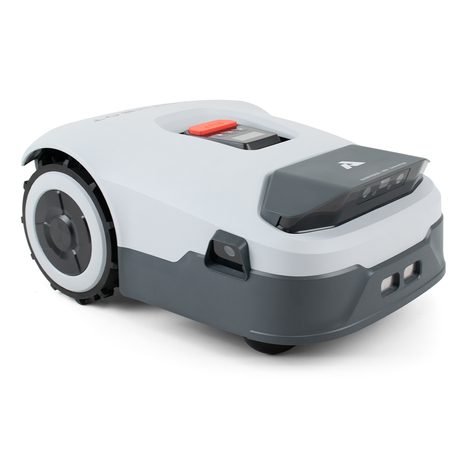 Robotická sekačka ANTHBOT Genie 1000 (pro sečení ploch do 2000 m2) - 2